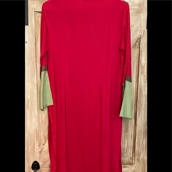 Palestine Dress BNWT - Picture 7 of 10